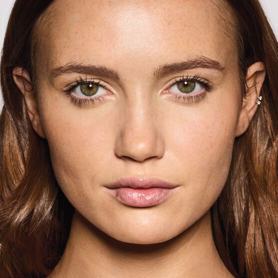 DARK AUBRN BROW MVP      BROW AUBUR